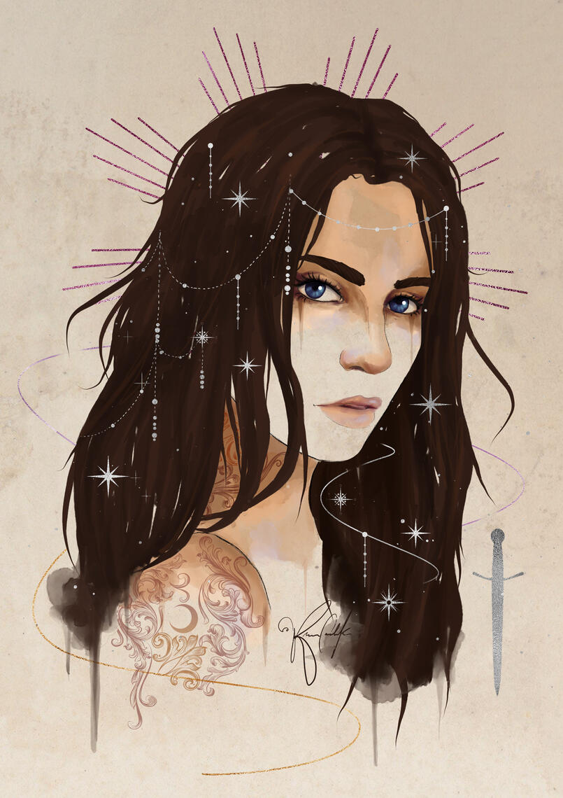 For Charissa Weaks For Charissa Weaks