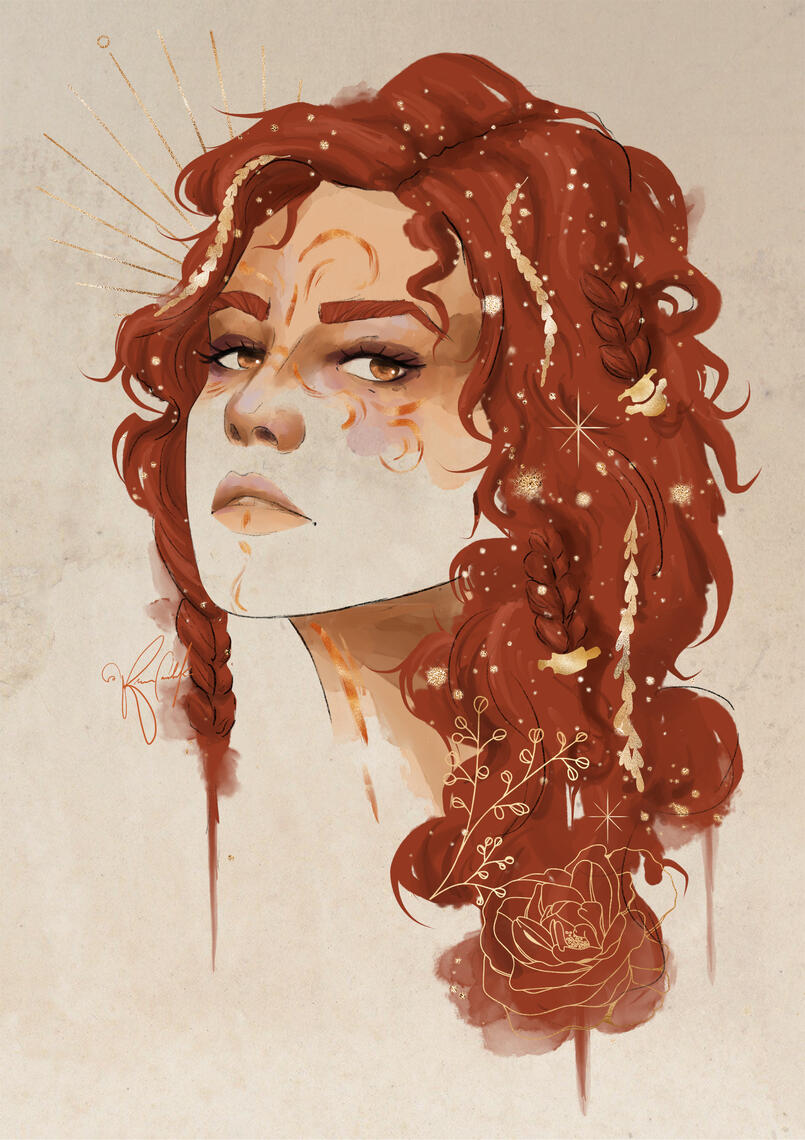 For Erin Larson For Erin Larson